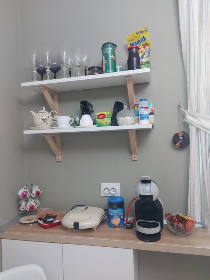 Apartament Marasesti بيتستِ المظهر الخارجي الصورة