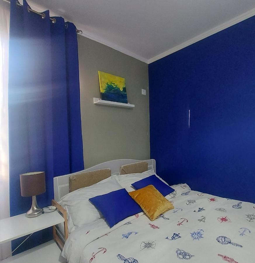 Apartament Marasesti بيتستِ المظهر الخارجي الصورة