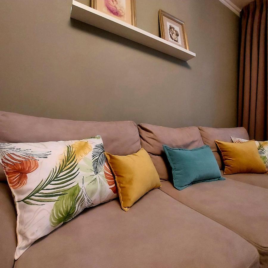 Apartament Marasesti بيتستِ المظهر الخارجي الصورة
