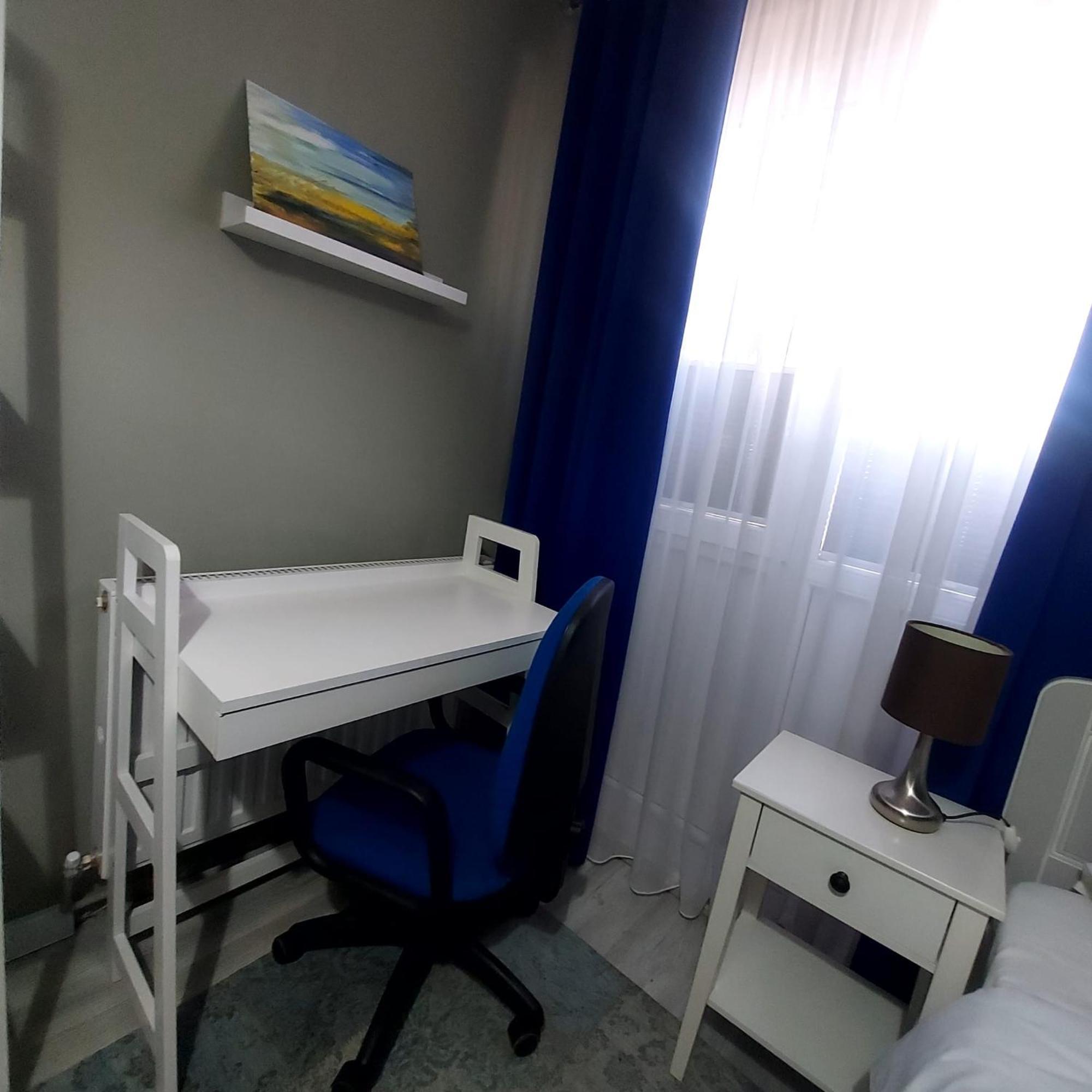 Apartament Marasesti بيتستِ المظهر الخارجي الصورة